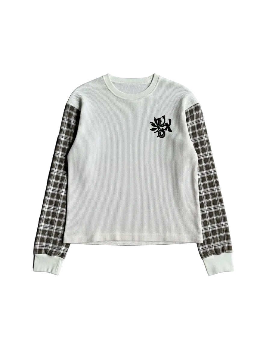 SIDE FLANNEL THERMAL