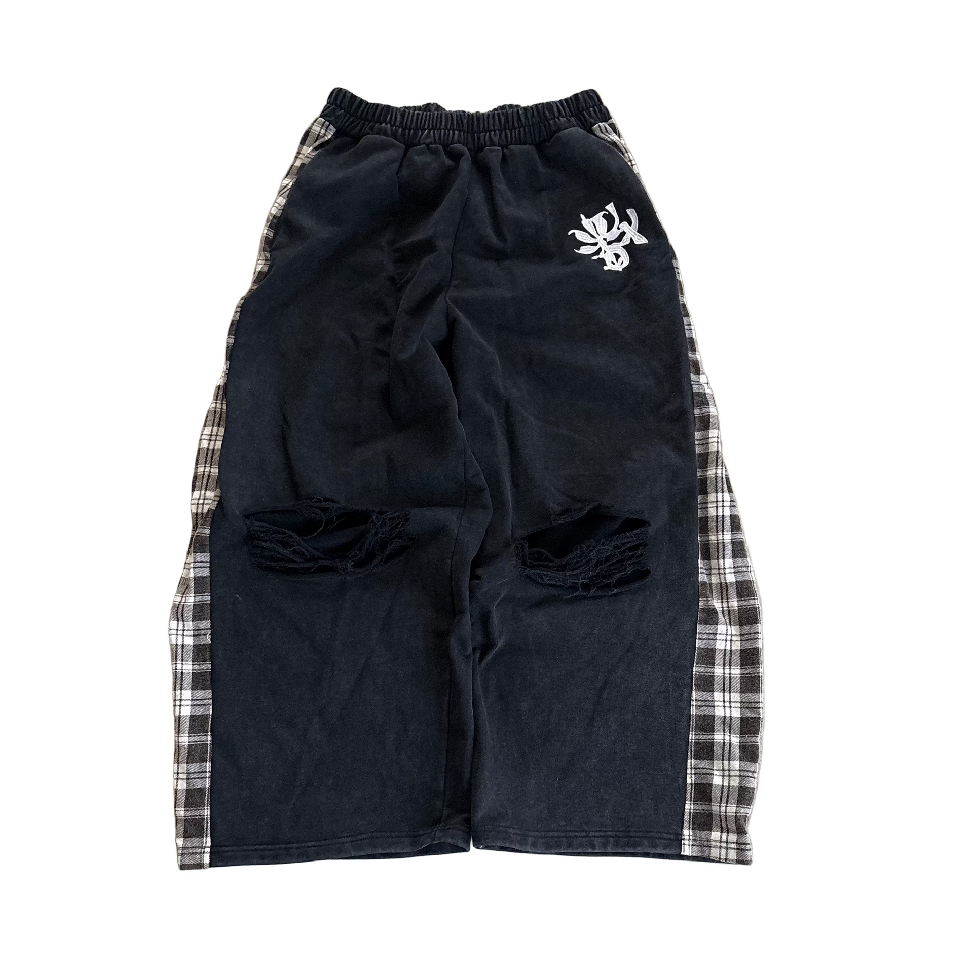 NOTCOMFORTABLE PANTS