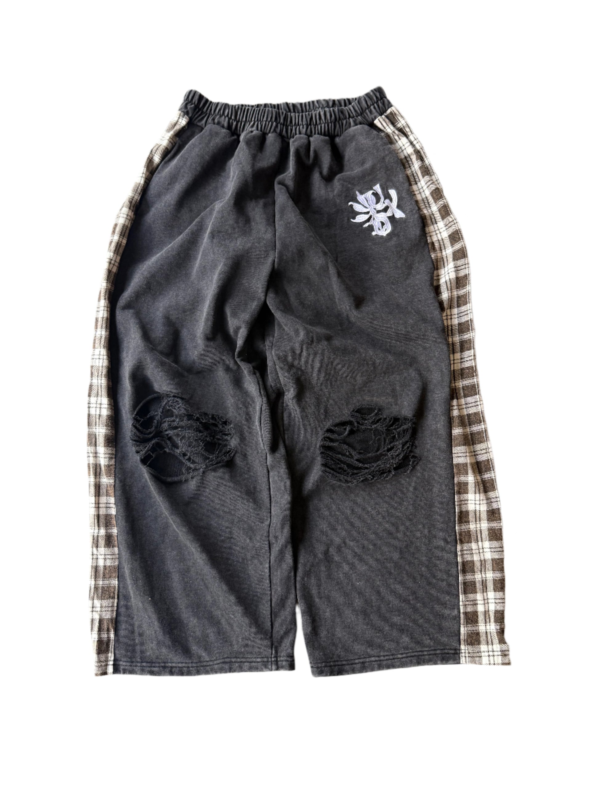 NOTCOMFORTABLE PANTS